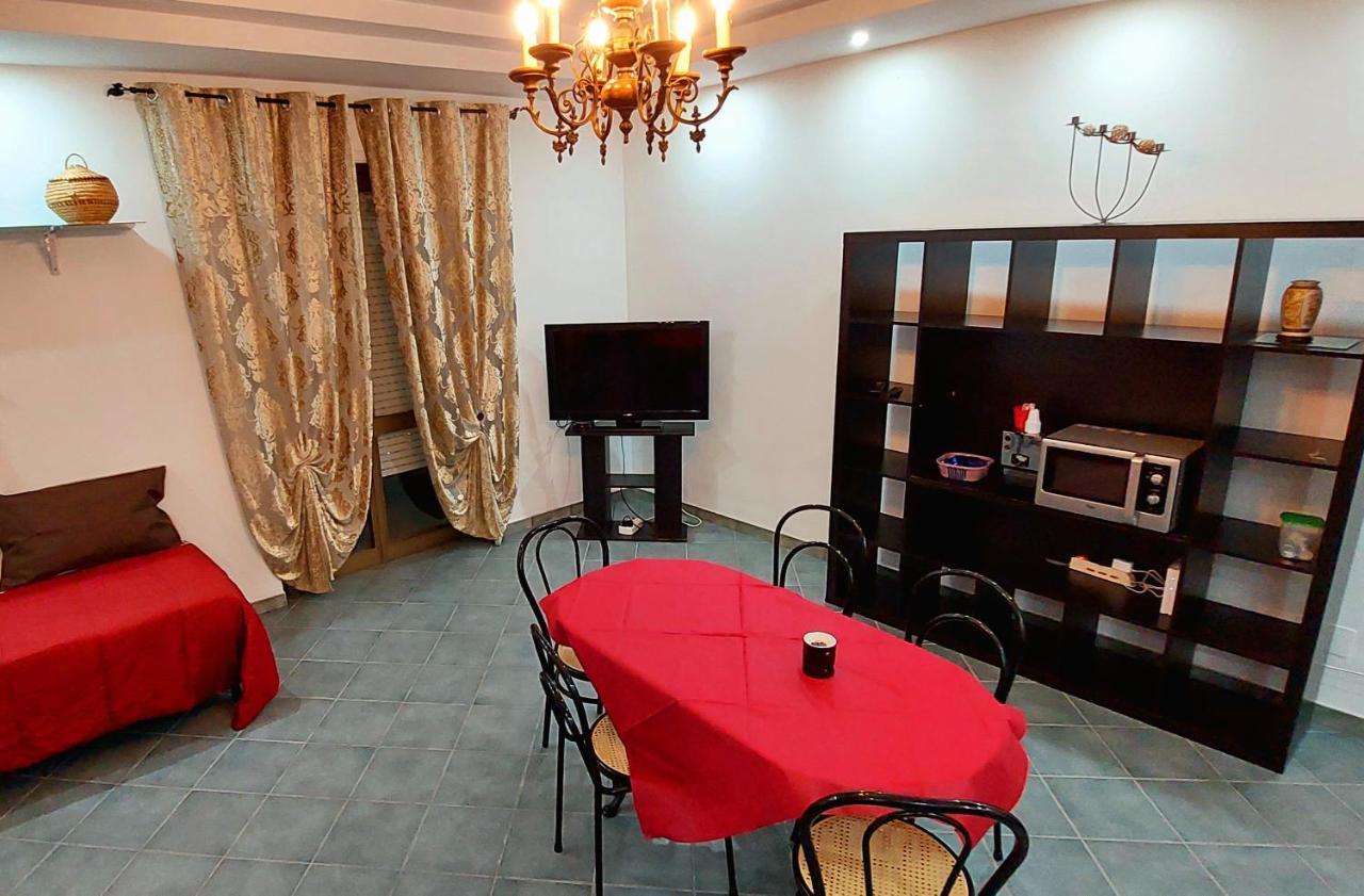 Roxy Alto Belvedere Cogna ภายนอก รูปภาพ