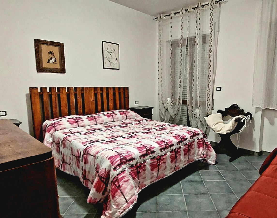 Roxy Alto Belvedere Cogna ภายนอก รูปภาพ